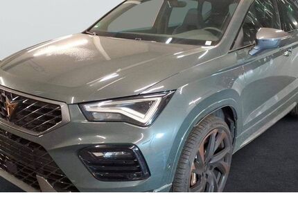 Cupra Ateca 8.400 km 49.900 &euro; Ebersberg bei München 85560