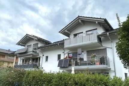 Wohnung Feldkirchen-Westerham Westerham - 3 Zimmer, 79 m&sup2;, 449.000&euro; | Angebot:27454119