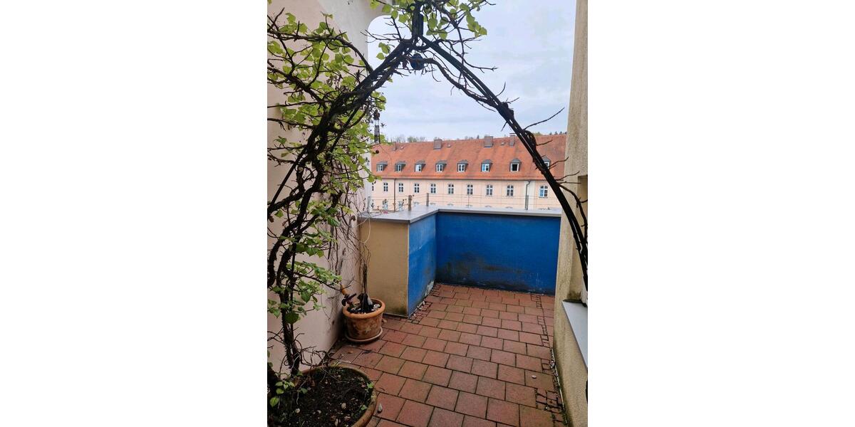 Etagenwohnung Wasserburg am Inn - 2.5 Zimmer, 90 m&sup2;, 1.250&euro; | Angebot:26375388
