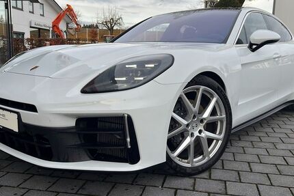 Porsche Panamera 3.500 km 98.890 &euro; Raubling 83064