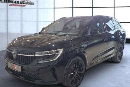 Renault Espace 44.356 km 34.880 &euro; Rosenheim 83022
