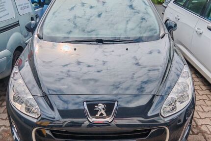 Peugeot 308 165.000 km 4.999 &euro; kolbermoor 83059