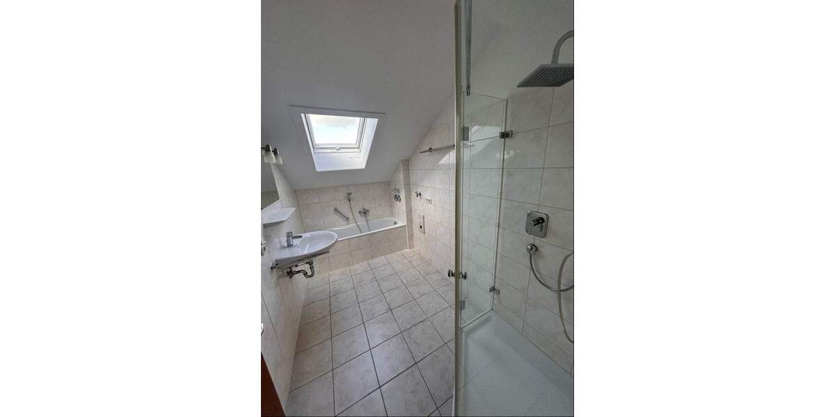 Etagenwohnung Rosenheim Aising - 3 Zimmer, 81 m&sup2;, 329.000&euro; | Angebot:25667725