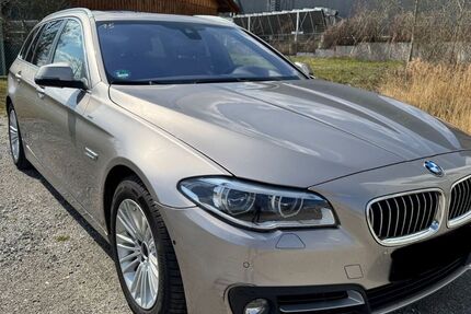 BMW 535 135.000 km 14.950 &euro; Rosenheim 83026