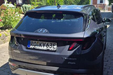 Hyundai TUCSON 30.000 km 36.250 &euro; Rosenheim 83026