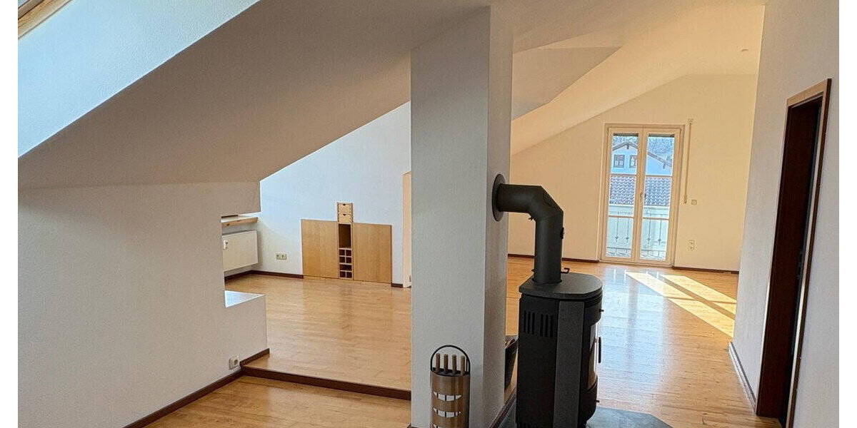 Etagenwohnung Raubling Kirchdorf - 4 Zimmer, 92 m&sup2;, 449.000&euro; | Angebot:26359010