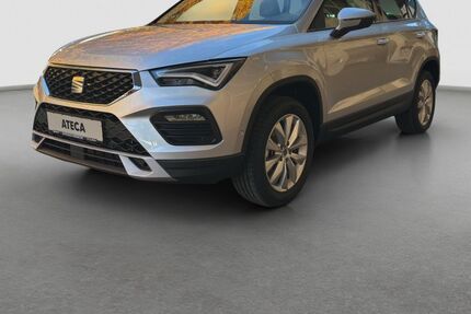 Seat Ateca 3.000 km 30.999 &euro; Ebersberg bei München 85560