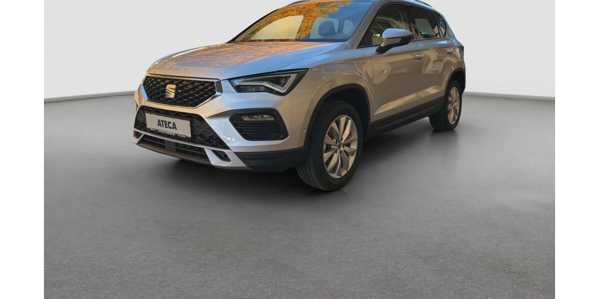 Seat Ateca 3.000 km 30.999 &euro; Ebersberg bei München 85560