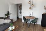 Etagenwohnung Rosenheim Innenstadt - 3 Zimmer, 60 m&sup2;, 1.280&euro; | Angebot:26649502