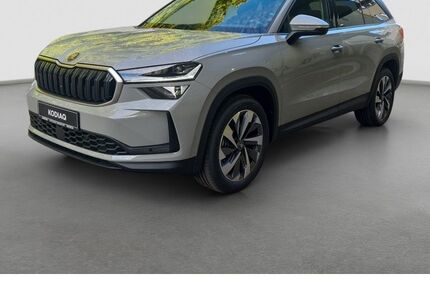 Skoda Kodiaq 5.000 km 51.999 &euro; Ebersberg bei München 85560