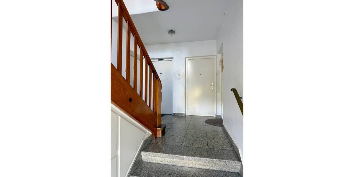 Etagenwohnung Rosenheim Aising - 3 Zimmer, 58 m&sup2;, 287.000&euro; | Angebot:26568866