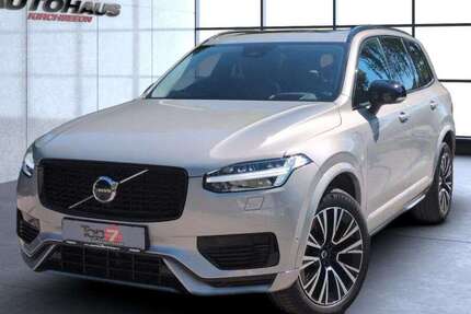 Volvo XC90 15.500 km 56.950 &euro; Kirchseeon bei München 85614
