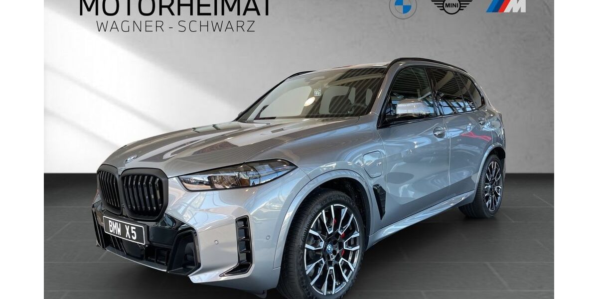BMW X5 6.000 km 91.475 &euro; Wasserburg a. Inn 83512