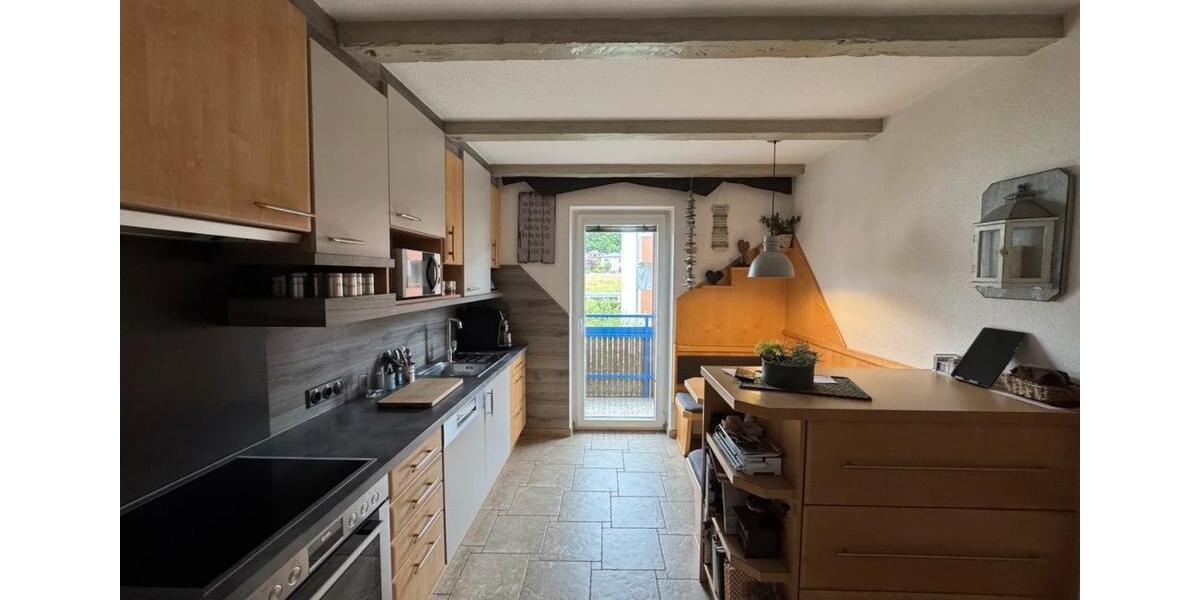 Etagenwohnung Aschau im Chiemgau - 3 Zimmer, 86 m&sup2;, 350.000&euro; | Angebot:26920299