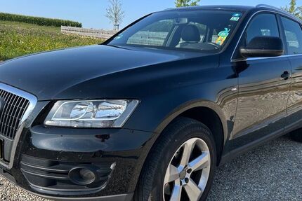 Audi Q5 269.664 km 5.800 &euro; Pittenhart 83132