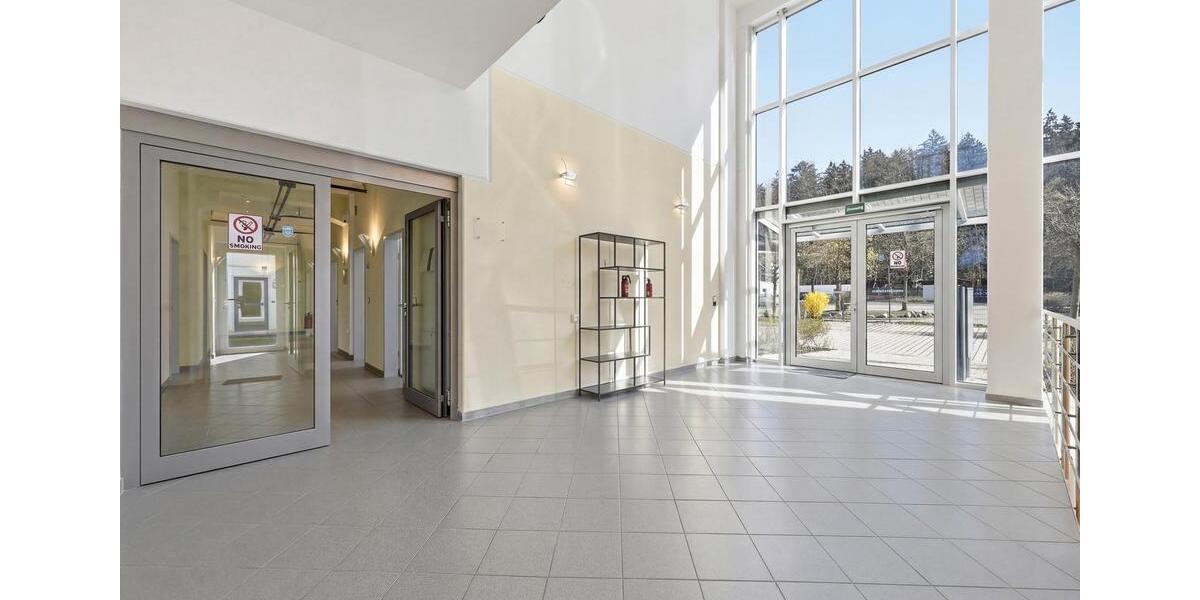Gewerbeobjekt Ebersberg - 3.267&euro; | Angebot:26478938