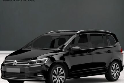 VW Touran 143.390 km 18.390 &euro; Wasserburg am Inn 83512