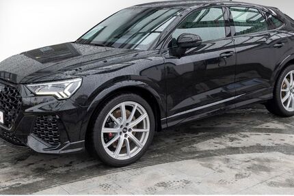 Audi RSQ3 53.300 km 46.880 &euro; Rosenheim 83022