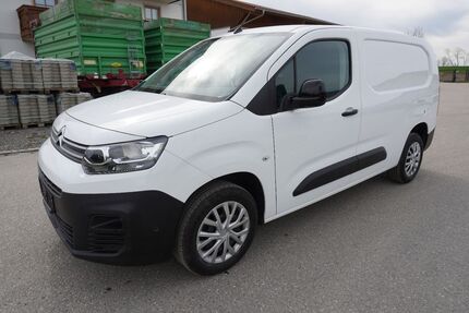 Citroen Berlingo 47.700 km 10.900 &euro; Griesstätt 83556