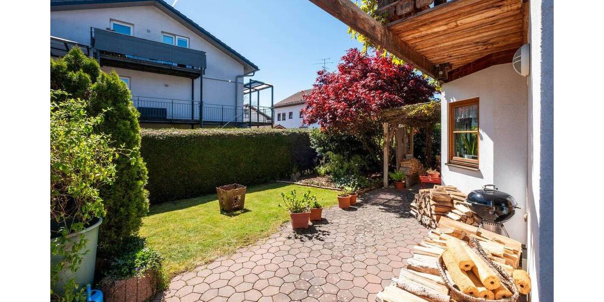 Doppelhaushälfte Feldkirchen-Westerham Westerham - 5 Zimmer, 125 m&sup2;, 730.000&euro; | Angebot:26570505