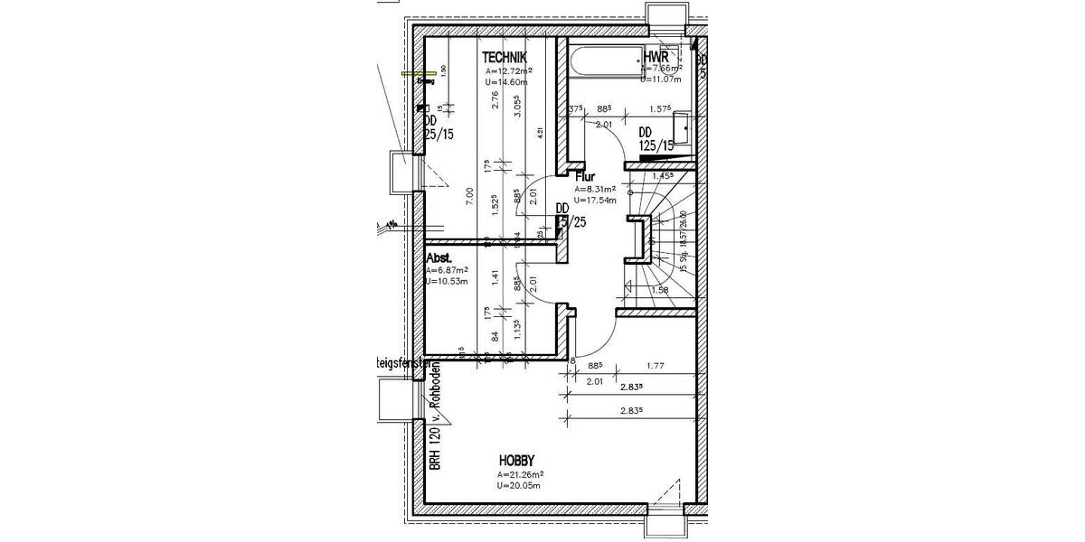 Doppelhaushälfte Brannenburg / Degerndorf am Inn Brannenburg - 5 Zimmer, 132 m&sup2;, 694.000&euro; | Angebot:25928548
