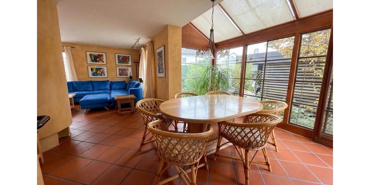 Doppelhaushälfte Großkarolinenfeld - 6 Zimmer, 130 m&sup2;, 745.000&euro; | Angebot:27086176