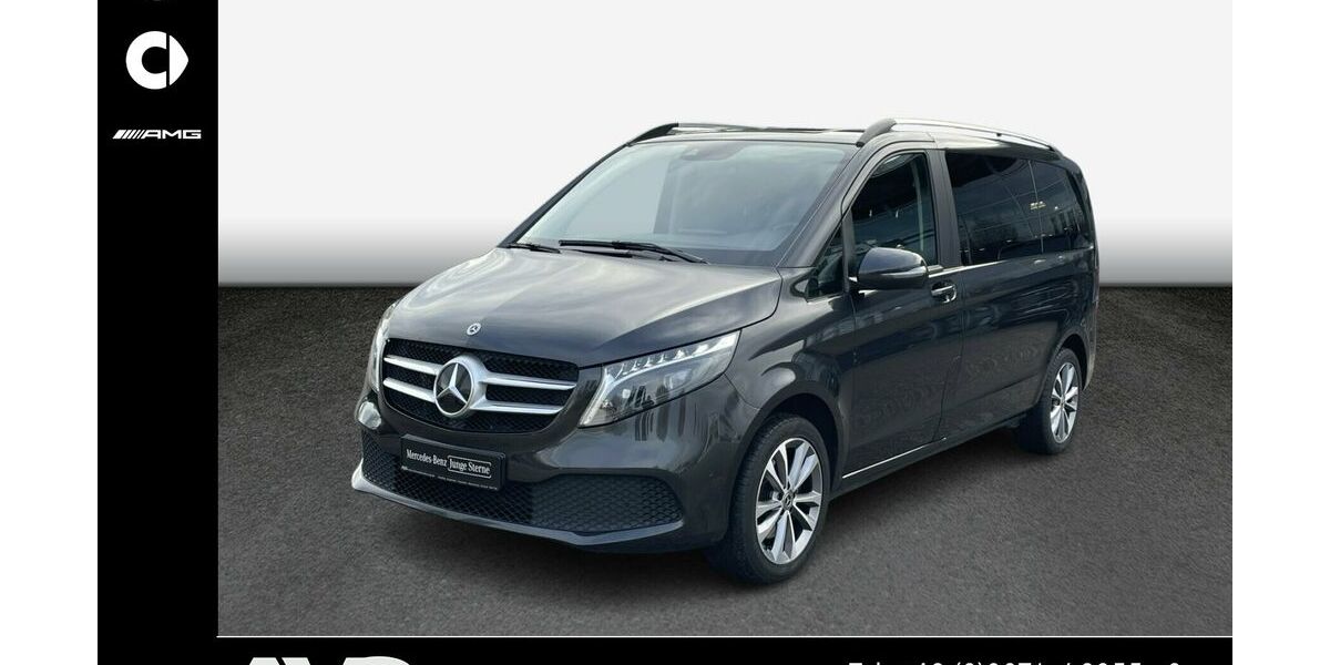Mercedes-Benz V 300 137.720 km 46.850 &euro; Wasserburg 83512