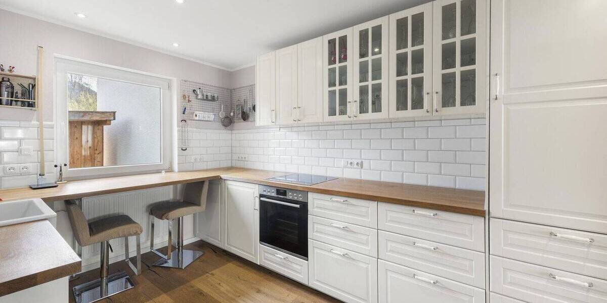 Reihenmittelhaus Nußdorf Hofpoint - 5 Zimmer, 140 m&sup2;, 735.000&euro; | Angebot:26570277