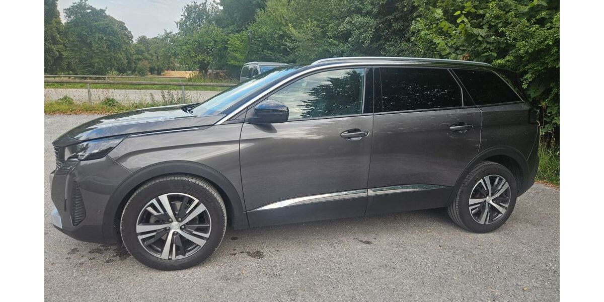 Peugeot 5008 84.700 km 22.500 &euro; Kirchseeon 85614
