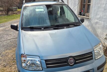 Fiat Panda 129.383 km 2.100 &euro; Kiefersfelden 83088