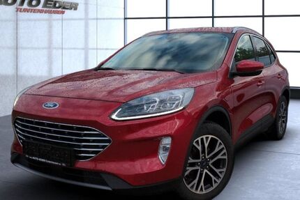 Ford Kuga 59.375 km 23.950 &euro; Tuntenhausen 83104