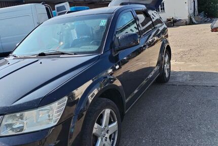 Dodge Journey 347.526 km 2.400 &euro; Riedering 83083