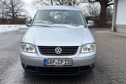 VW Caddy 290.000 km 3.200 &euro; Kolbermoor 83059