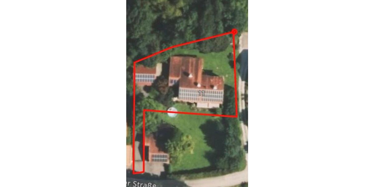 Einfamilienhaus Kolbermoor - 10 Zimmer, 299 m&sup2;, 1.440.000&euro; | Angebot:23889355