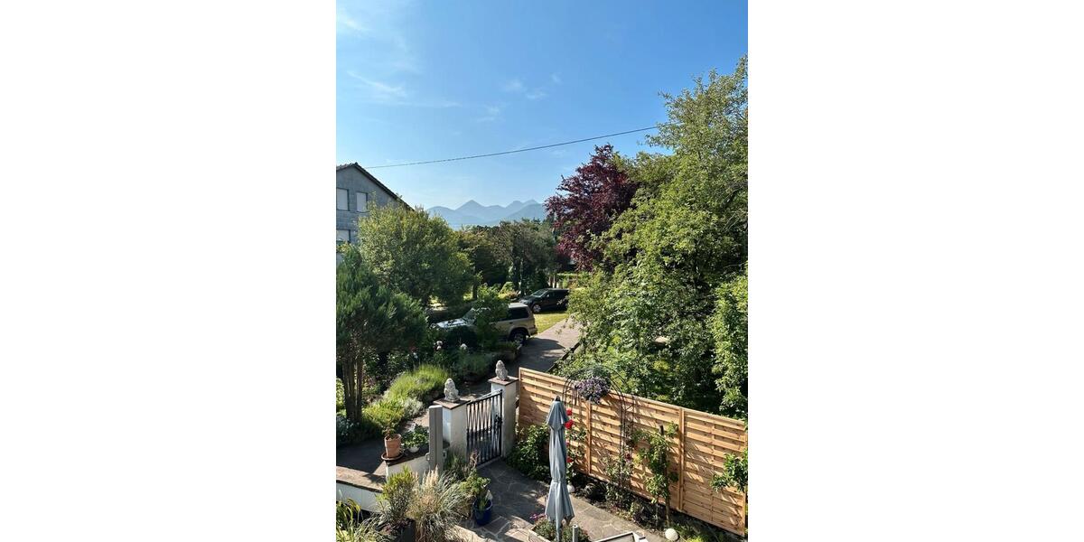 Doppelhaushälfte Bernau am Chiemsee - 6 Zimmer, 202 m&sup2;, 890.000&euro; | Angebot:27003508