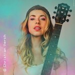 Miss Allie - Paradiesvogel Tour