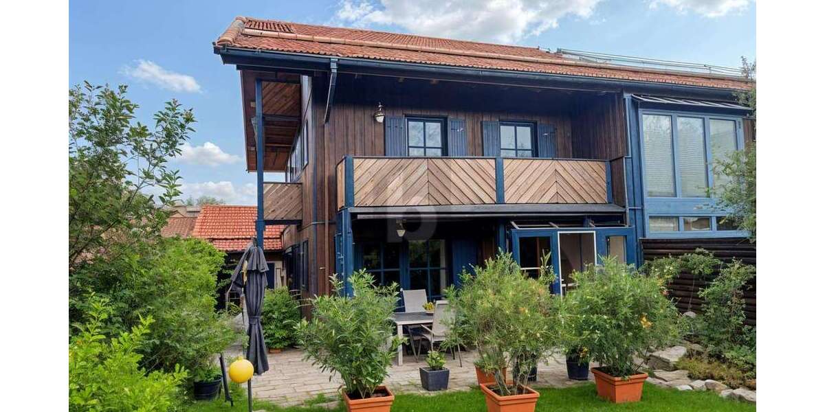 Einfamilienhaus Brannenburg - 5 Zimmer, 140 m&sup2;, 779.000&euro; | Angebot:25977406