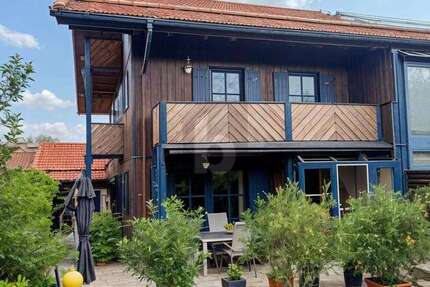 Haus Brannenburg - 5 Zimmer, 140 m&sup2;, 779.000&euro; | Angebot:25977406