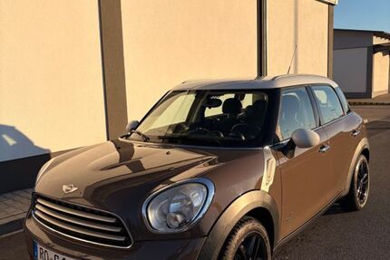 Mini Countryman D (Cooper) 142.000 km 6.200 &euro; Rosenheim 83022