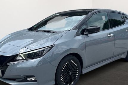 Nissan Leaf 19.990 km 24.890 &euro; Miesbach 83714