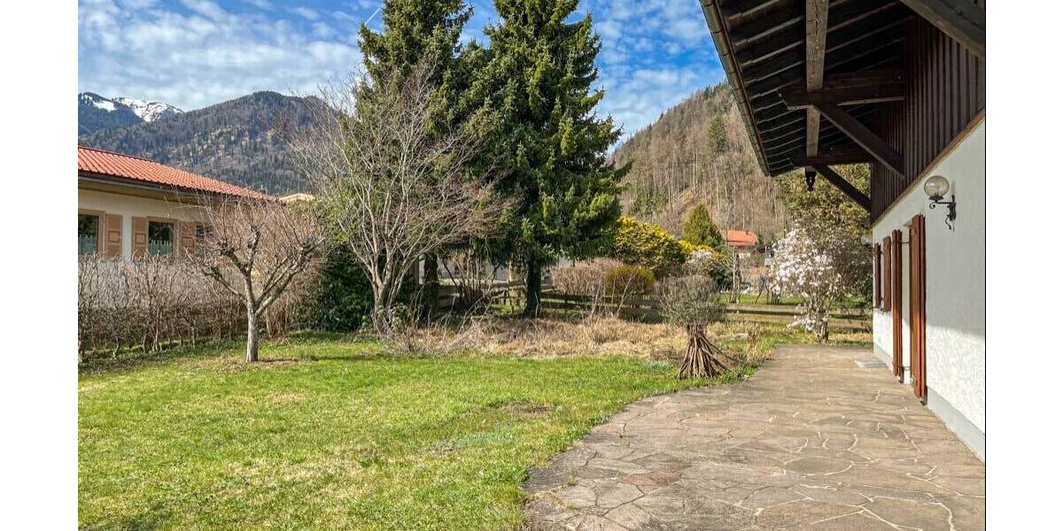 Einfamilienhaus Schleching Mühlau - 4 Zimmer, 205 m&sup2;, 1.036.000&euro; | Angebot:26127778