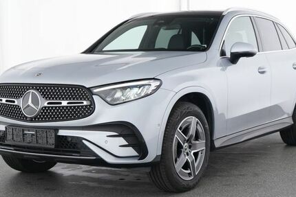 Mercedes-Benz GLC 300 61.400 km 53.695 &euro; Bad Aibling 83043