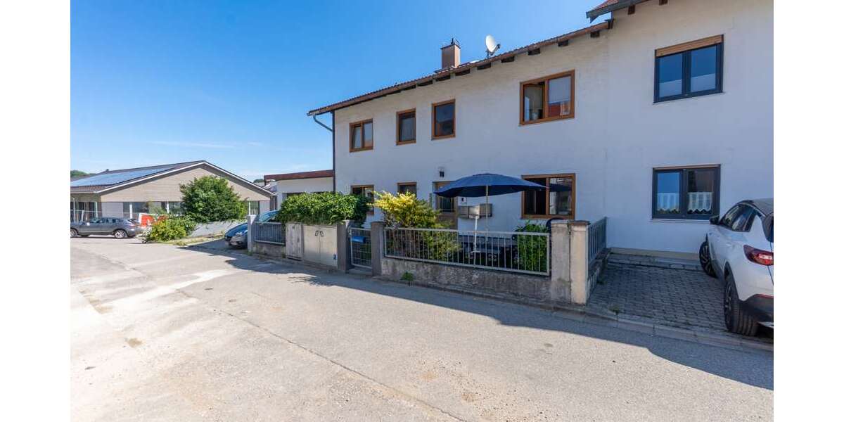 Einfamilienhaus Ebersberg / Oberndorf Oberndorf - 8 Zimmer, 227 m&sup2;, 850.000&euro; | Angebot:21583787
