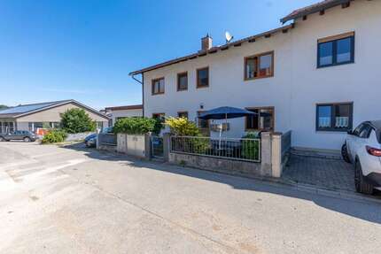 Haus Ebersberg / Oberndorf Oberndorf - 8 Zimmer, 227 m&sup2;, 850.000&euro; | Angebot:21583787