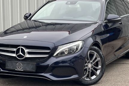 Mercedes-Benz C 180 116.900 km 16.590 &euro; Rosenheim 83026