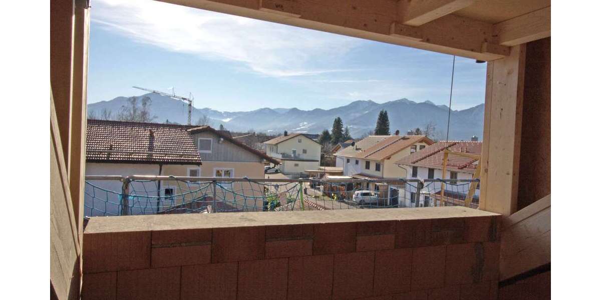 Etagenwohnung Raubling - 3 Zimmer, 71 m&sup2;, 498.000&euro; | Angebot:23758064