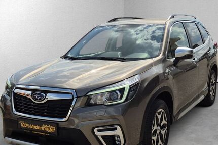 Subaru Forester 75.000 km 24.490 &euro; Rosenheim 83022