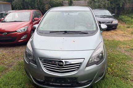 Opel Meriva 180.000 km 1.999 &euro; Bad Aibling 83043