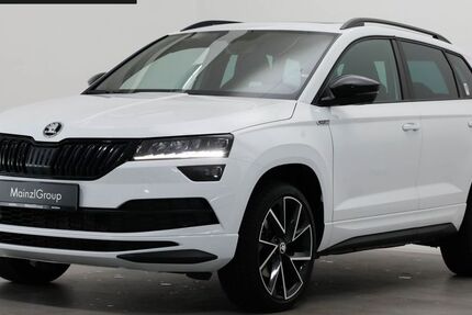 Skoda Karoq 39.500 km 26.760 &euro; Feldkirchen/Westerham 83620