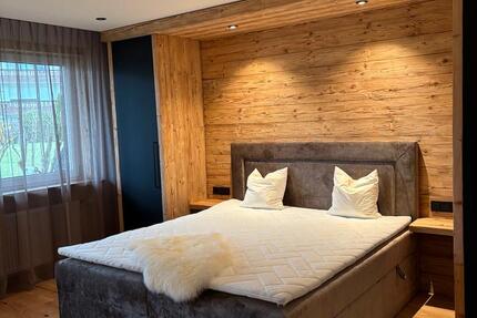 Wohnung Staudach-Egerndach Egerndach - 1 Zimmer, 35 m&sup2;, 850&euro; | Angebot:25334686